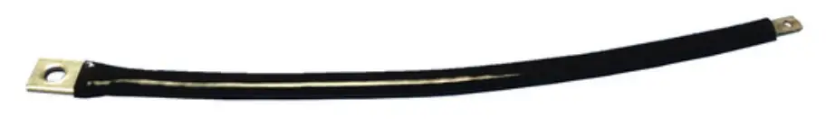 nVent ERIFLEX IBSHY32-365 Ibshy Insulated Braided Conductor 