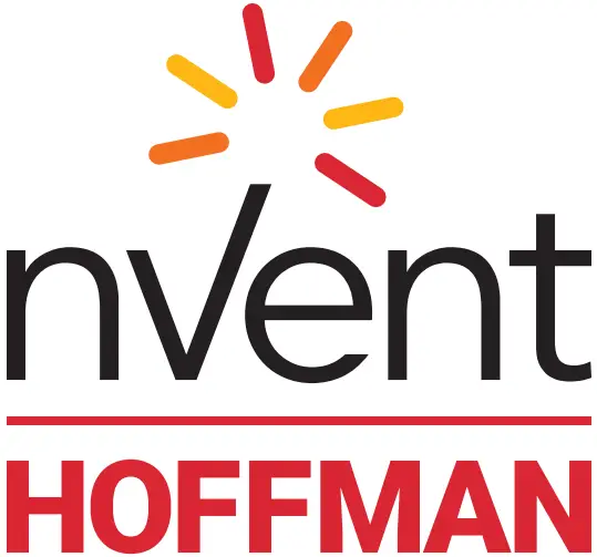 nVent HOFFMAN LOGO