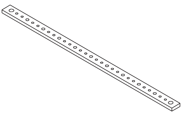 nVent-HOFFMAN-PGS2K-Grounding-Bar-fig- (2)