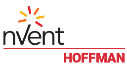 nVent HOFFMAN logo