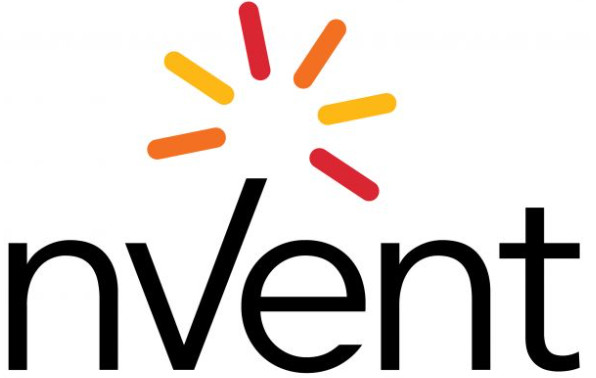nVent Logo
