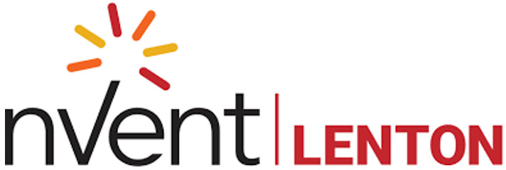 nVent lenton LOGO