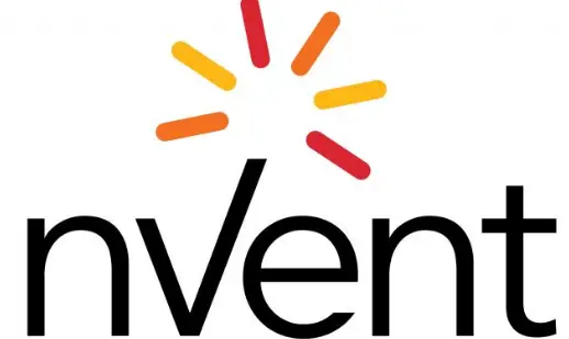 nVent -logo