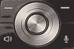 5-way Navigation Pad