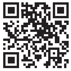 nedis MICW110BK Wireless Rechargeable Microphone - Qr Code