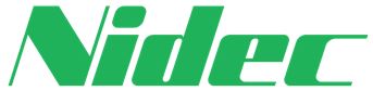 nidec-logo