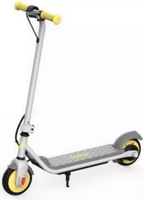 ninebot-ZING-C8-Electric-KickScooter-product