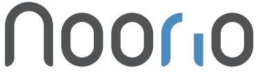noorio Logo