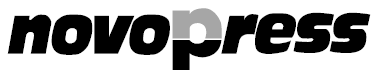 novopress logo