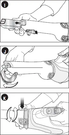 nozzle parts