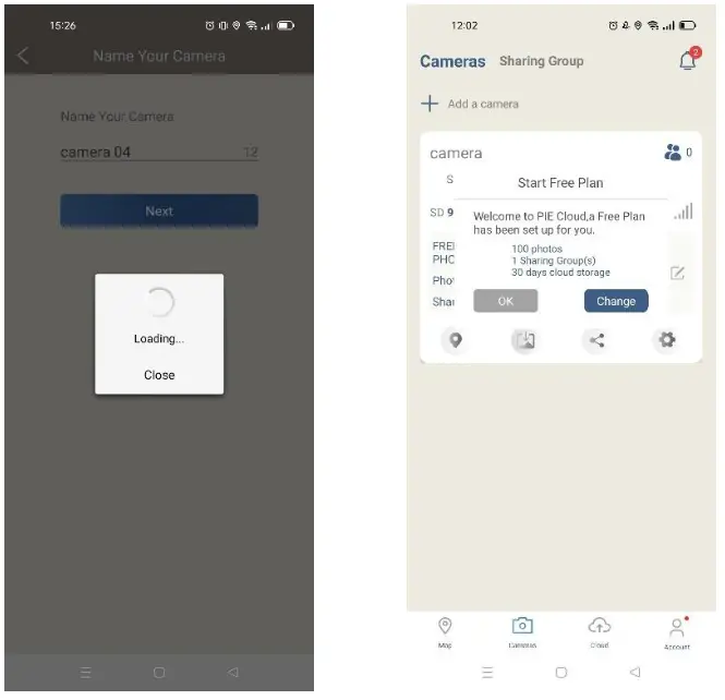 numaxes PIE1058 Camera Trap - Figure 10