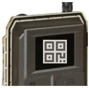 numaxes PIE1058 Camera Trap - Figure 7