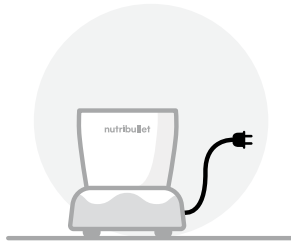 nutribullet Pro 1000 Watt Blender - Fig 6