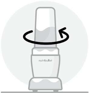 nutribullet Pro 1000 Watt Blender - Fig 8