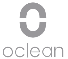 oclean LOGO