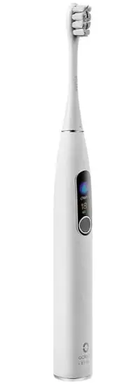 oclean X-Pro-Elite-Smart-Sonic-Toothbrush-PRODUCT