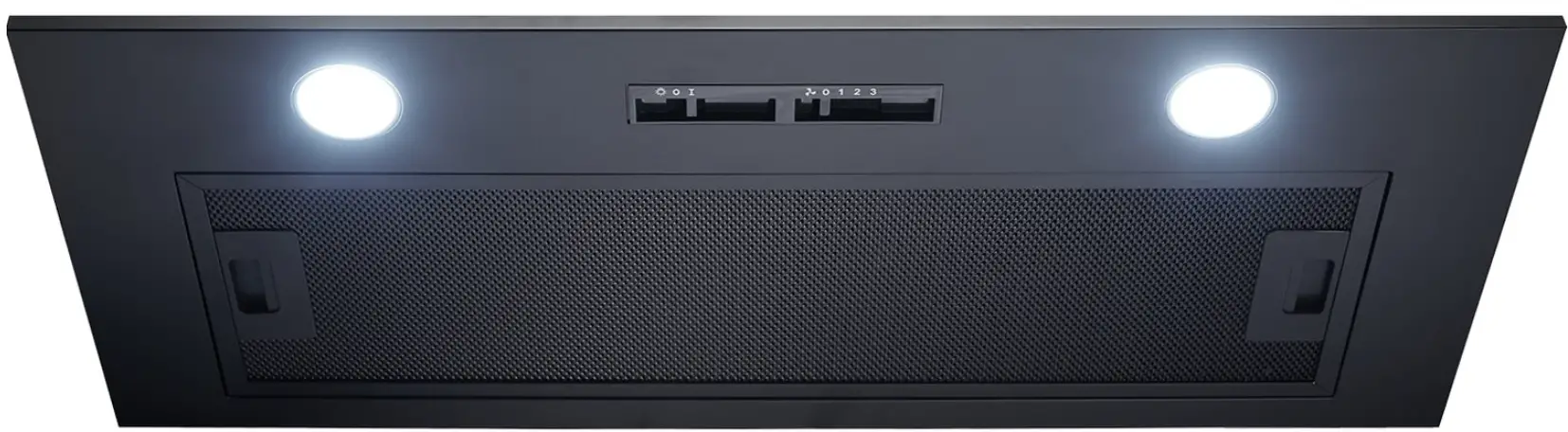 omega ORU70MB, ORU90MB Undermount Rangehood