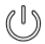on or off icon