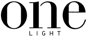 one LIGHT - logo