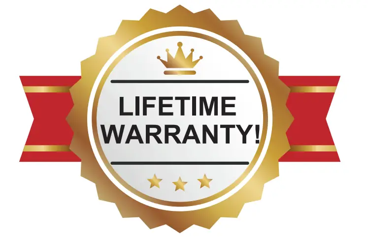 Warranty Card