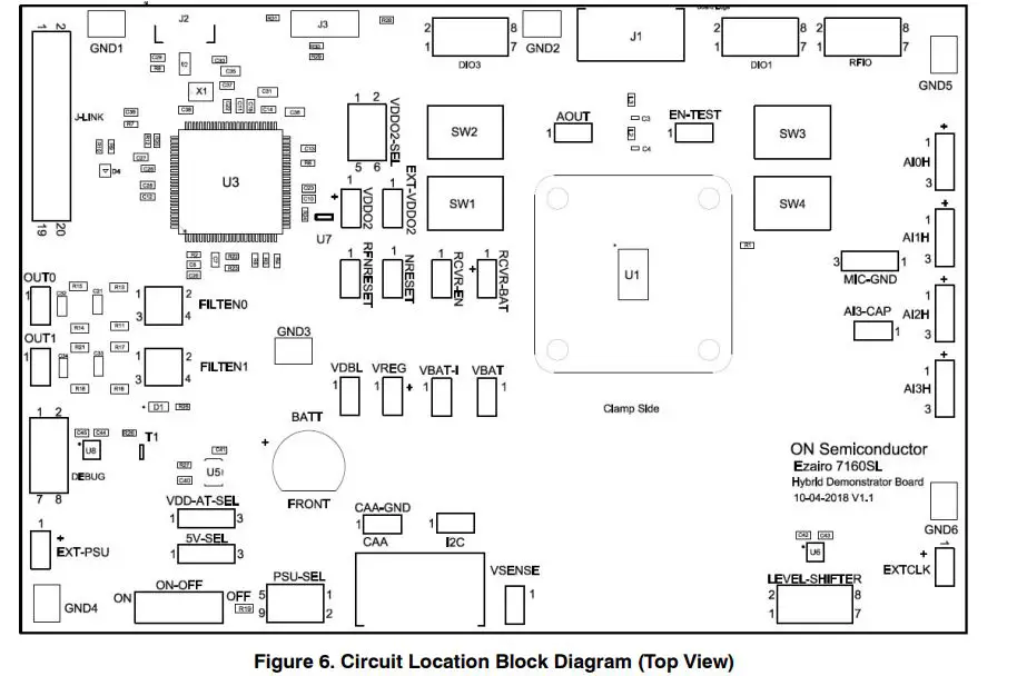 onsemi-EVBUM2581-7160-SL-Hybrid-Demonstrator-Board (6)