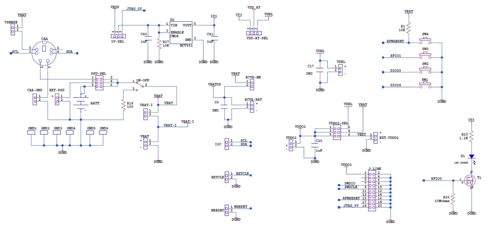 onsemi-EVBUM2581-7160-SL-Hybrid-Demonstrator-Board (8)