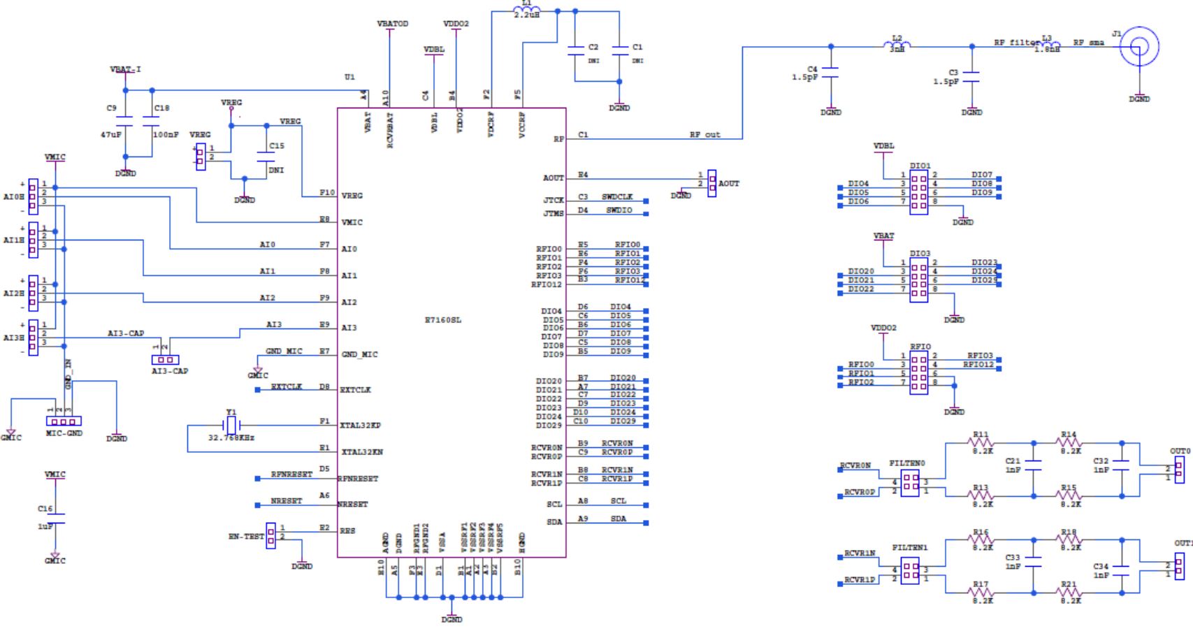 onsemi-EVBUM2581-7160-SL-Hybrid-Demonstrator-Board (9)