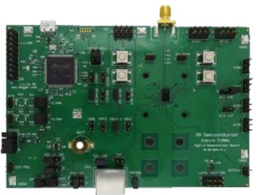 onsemi-EVBUM2581-7160-SL-Hybrid-Demonstrator-Board-PRODUCT