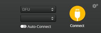 open betaflight configurator 1