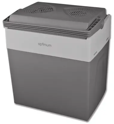 optimum LD-0030A Refrigerated Cooler Box
