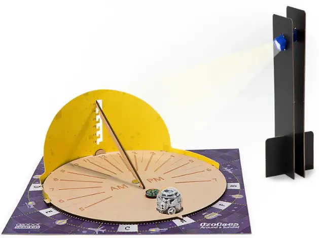 ozobot-STEAM-Kits-Sundial-PRODUCT