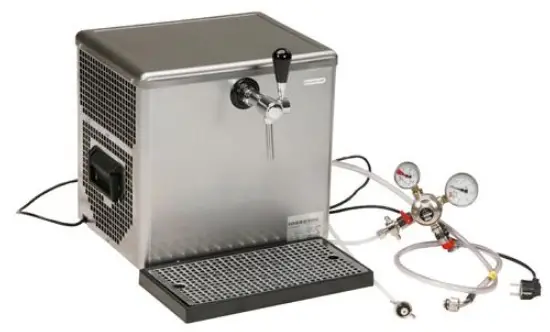 partyrent-com-3112-Beer-Air-Cooler-Linus40-with-Drip-Plate-product