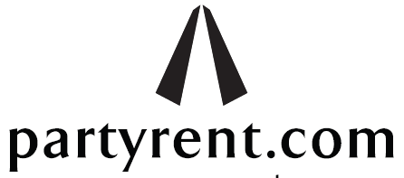 partyrent com-logo