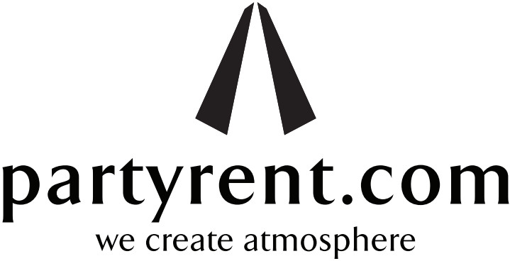 partyrent logo