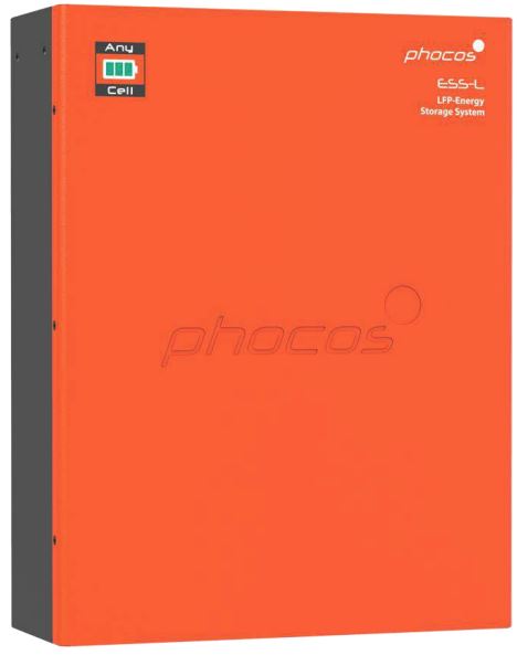 phocos-ESS-L-5kWh-48V-LFP-Energy-Storage-System-product