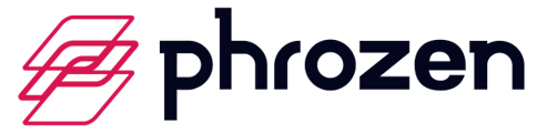 phrozen logo