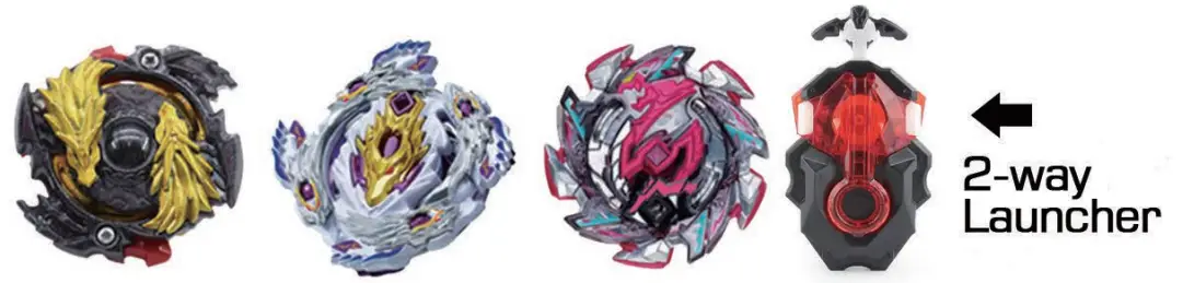 Left Gyro