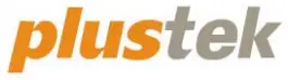 plustek-LOGO