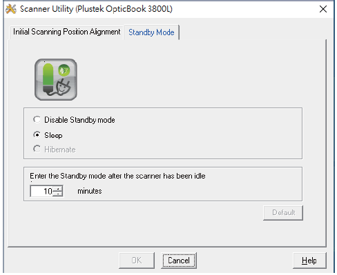 plustek OB3800L eBookScan Book Scanner 11