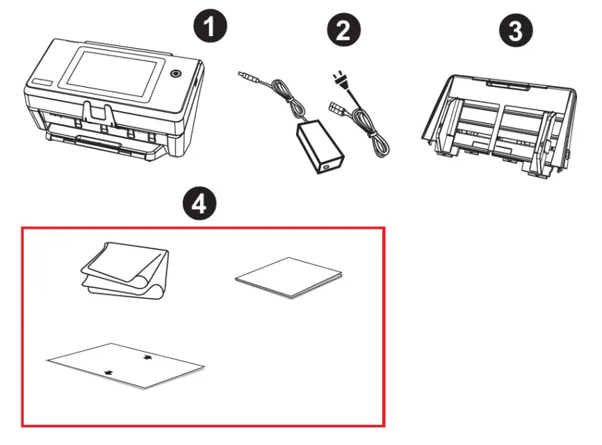 plustek-eScan-A450-Built-in-OCR-Office-Network-Scanner- (4)