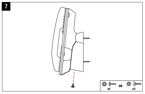 poly E400 Series Wall Mount-fig-13