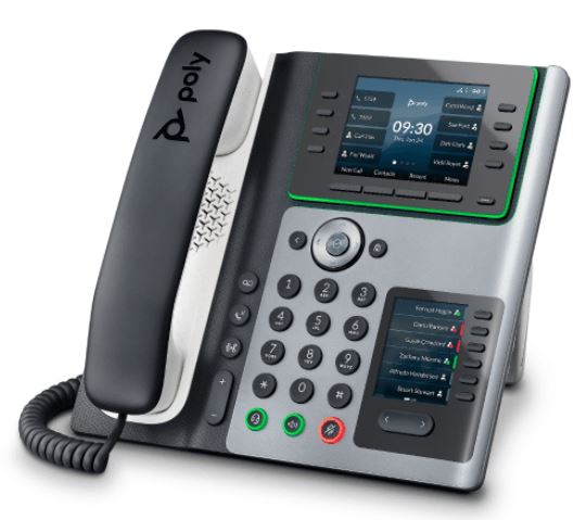 poly E400 Series Wall Mount-product