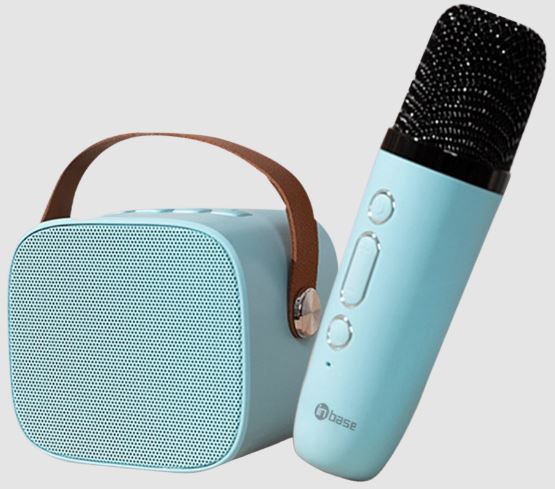 poorvika-42216-Wireless-karaoke-Boom-Box-Bluetooth-Speaker-PRO