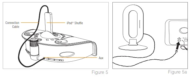 portable audio devices