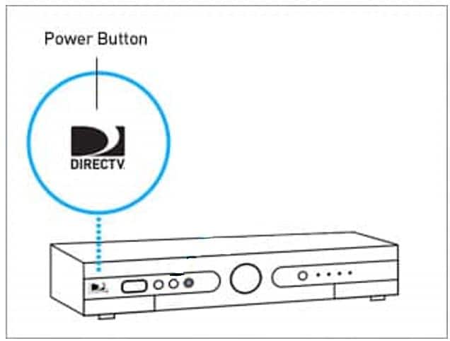 Power Button