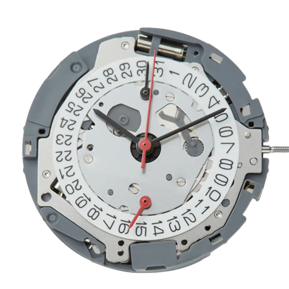 MIYOTA Cal. 0S11 Chronogaraph