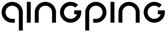 qingping logo