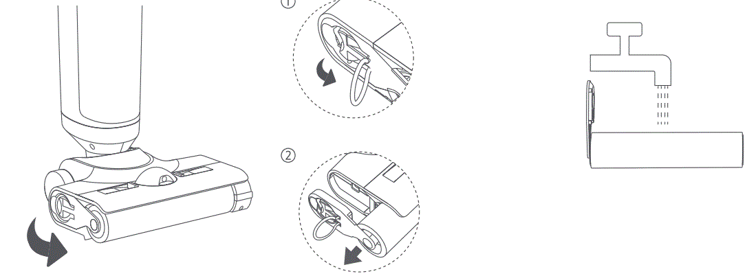 rOIDMI-XDJ07TM-Smart-Cordless-Wet-Dry-Vacuum-Cleaner-FIG- (40)