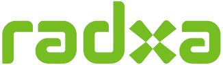 radxa-LOGO