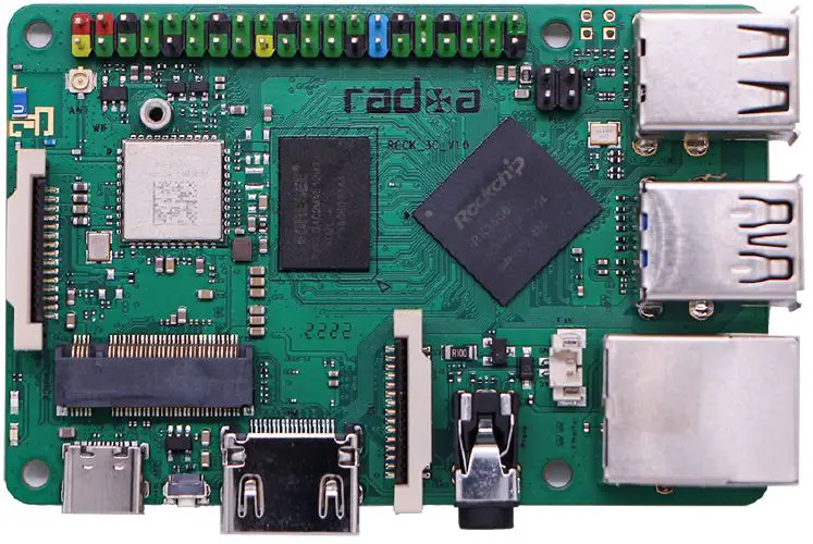 radxa-ROCK-3C-Single-Board-Computer-FIG-1